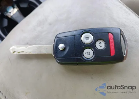 2007 Acura Tl 3.2 z USA, uszkodzony, nr VIN 19UUA66287A025924